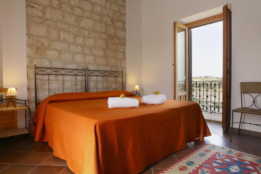 Komfortable Villa Castello - Blick auf Cava d'Ispica - foto 28