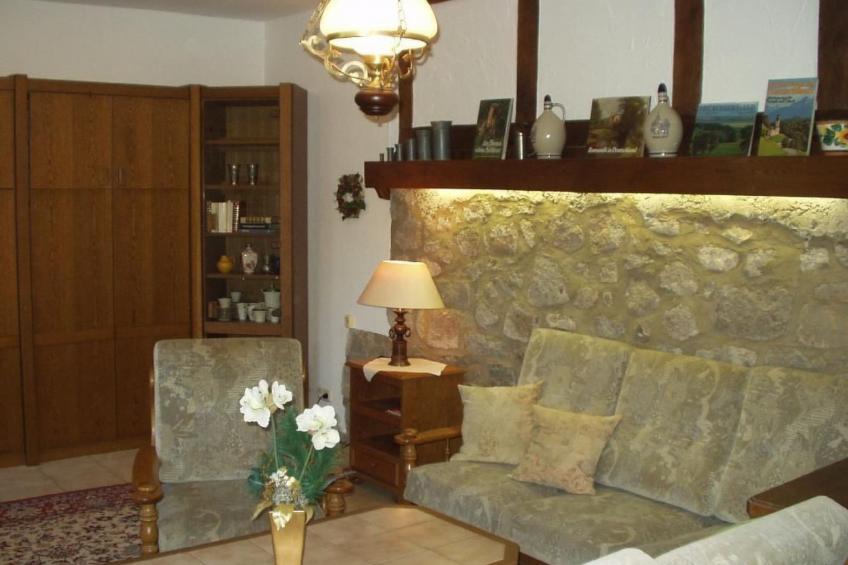 in Bernsfeld mit großem Garten - foto 18