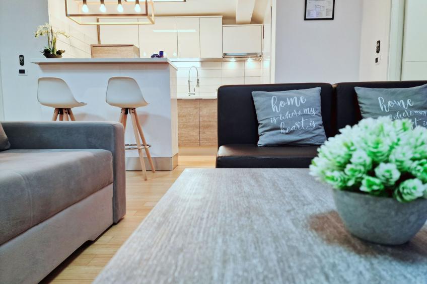 Residence-Apartment-Giuliano-Punta  Skala - foto 16