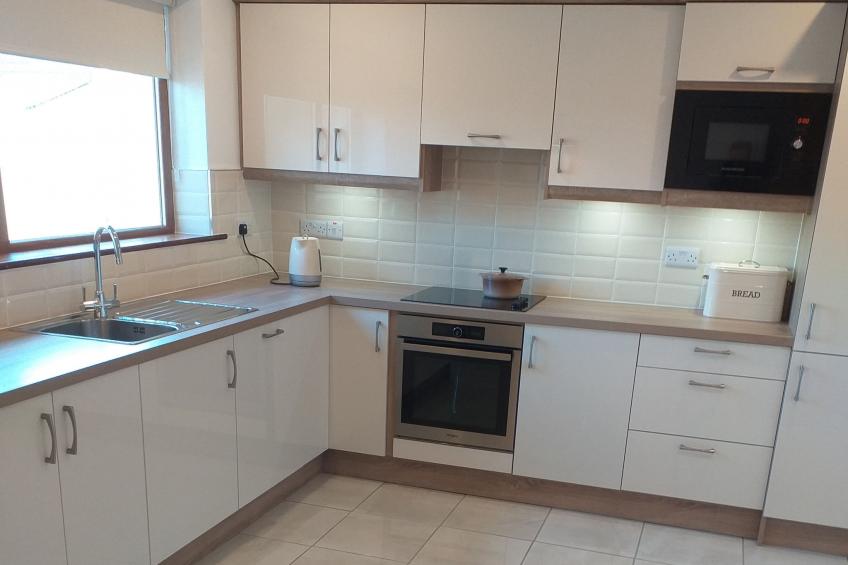 Behy Lodge Glenbeigh - foto 5