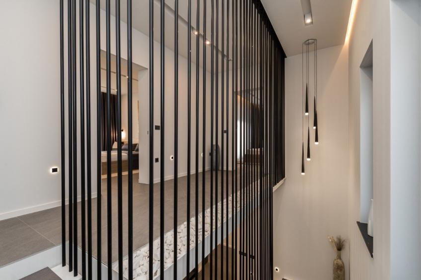 Ferienvilla "Villa Aria" mit Whirlpool - foto 10