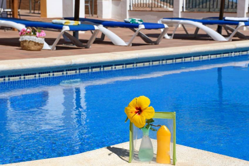 Villa José 1, beheizter Pool, Meerblick. - foto 48