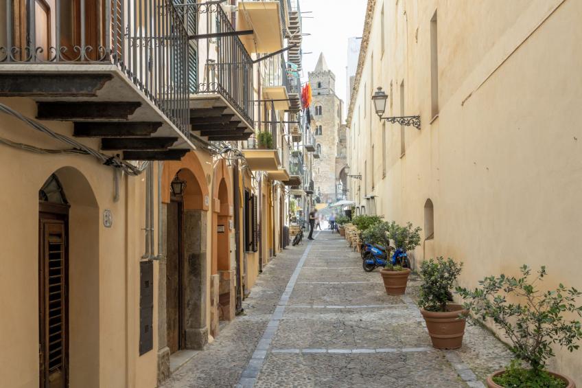 Wohnung in Cefalù - foto 23