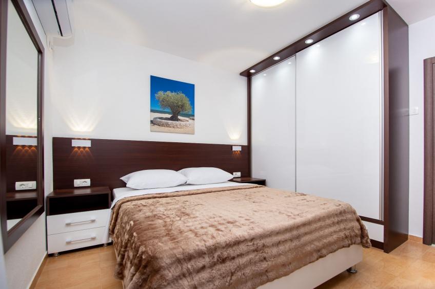 Guest House 4M Gregović - Three bedroom apartment - foto 12