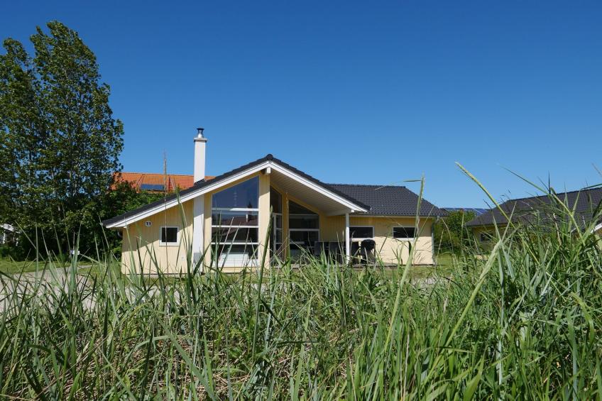 Holiday Vital Resort Ferienhaus 11 - foto 10