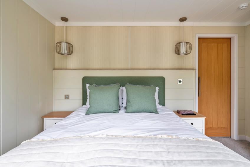 Cambridge Luxury Lodge - foto 17