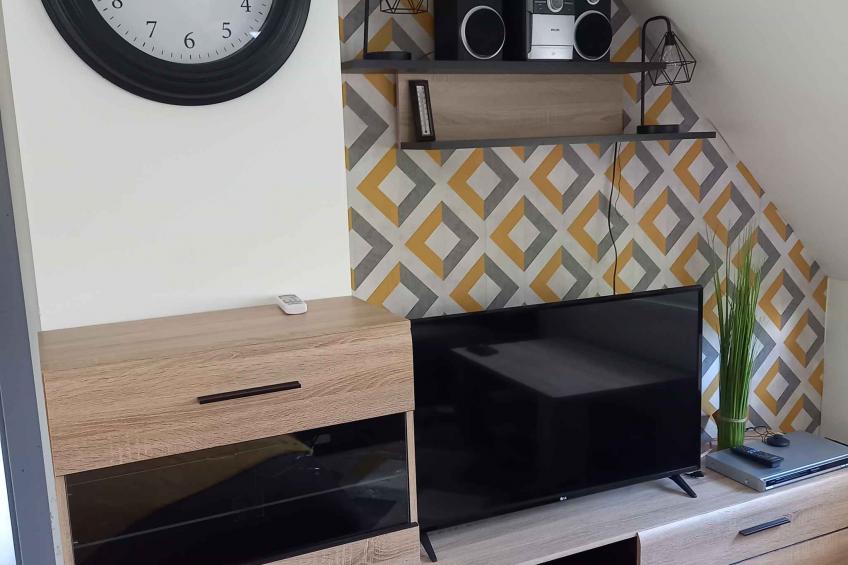 Holiday apartment with modern furniture - BF-8Z9H - foto 10