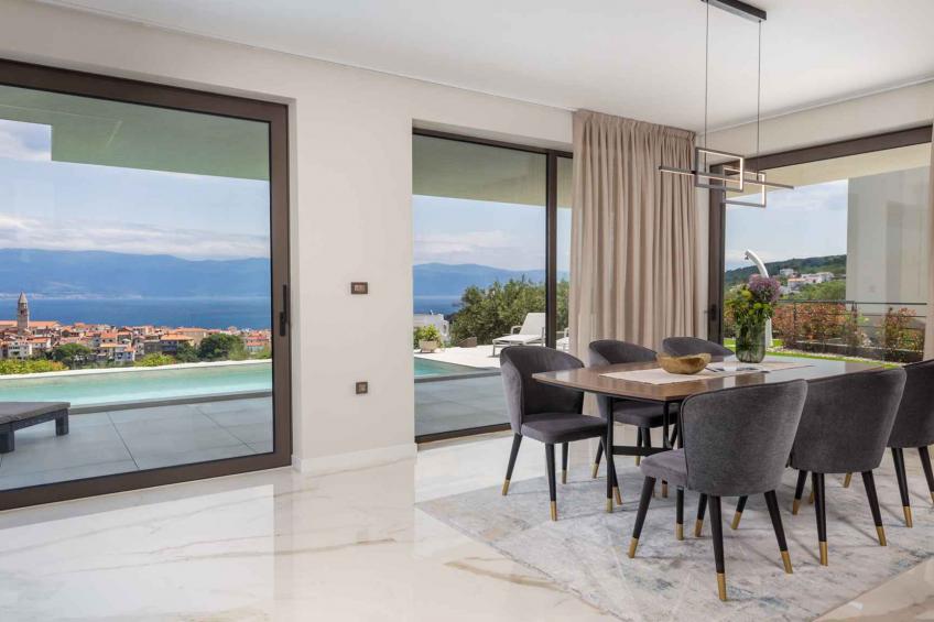 Holiday house with pool and sea view - BF-86239 - foto 29