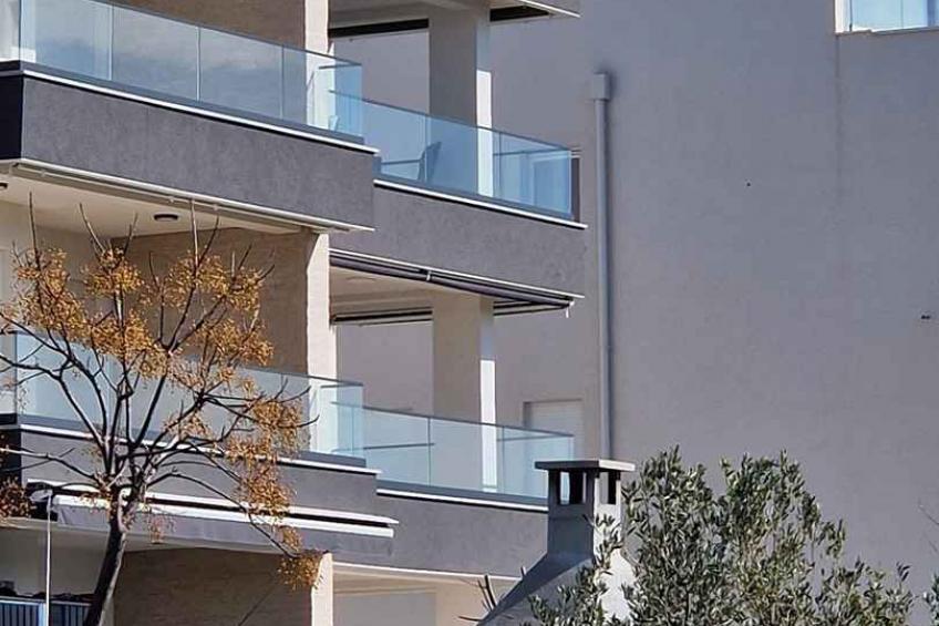 Holiday apartment with garden and air conditioning - BF-78J2C - foto 9