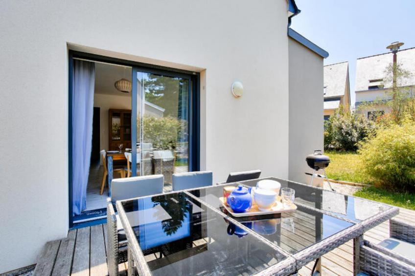 Maison à Saint-Lunaire - foto 2