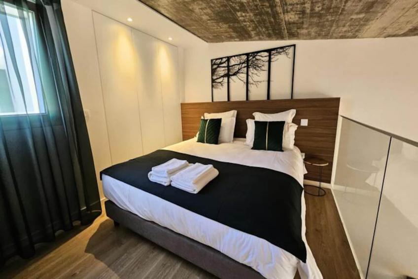 Marinha Grande Apartament Green Loft N°6 - foto 11