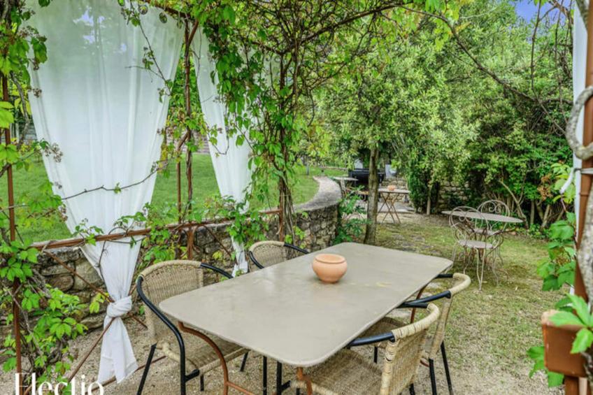 Loggia 11 Platane | Résidence Les Petitons - foto 28