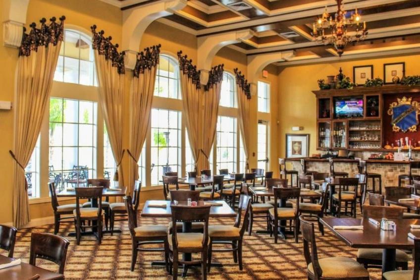 Haus in Davenport mit privatem Pool und Blick auf das Naturschutzgebiet - foto 44