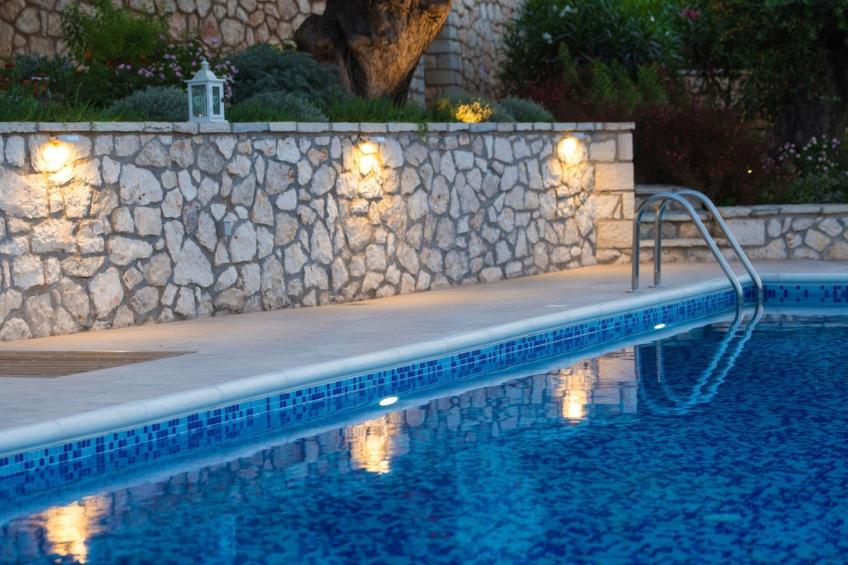 Amantea5' Ferienhaus mit Wasserblick - foto 16