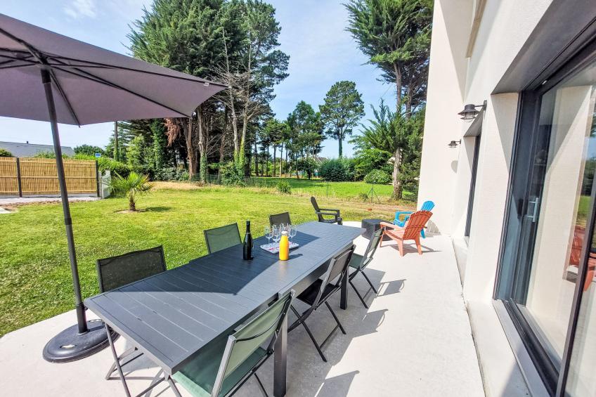 Charme de la Plage du Rouvran - foto 6