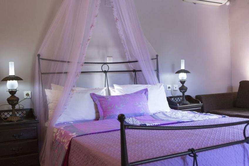 Schönes Haus in Apollonii mit privatem Pool - foto 5