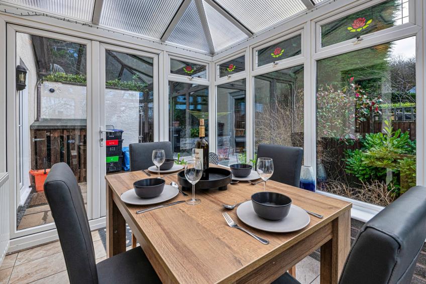 Cesail Y Mynydd - foto 7