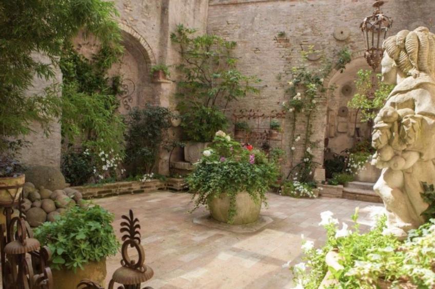 "MarcheAmore" - Die geheime Passage - foto 9