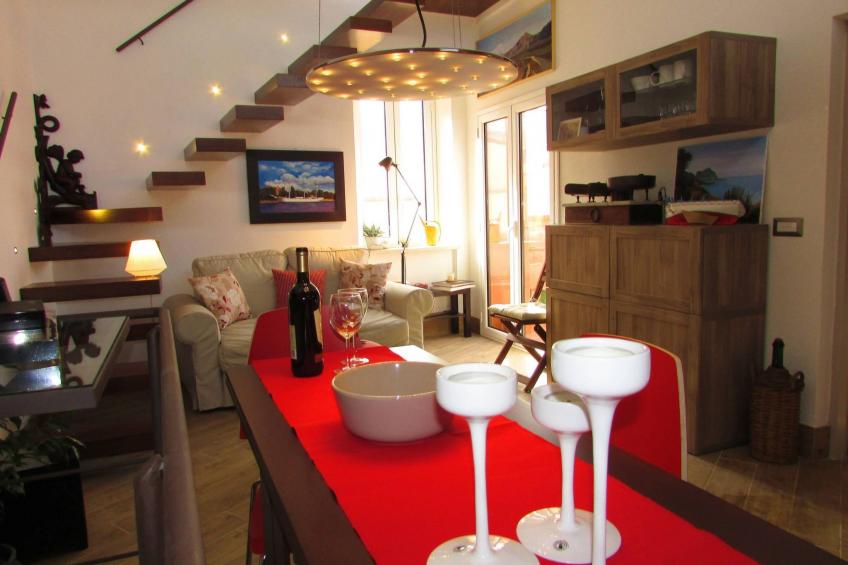 Wohnung 'Arias-Suite del Duomo - foto 21