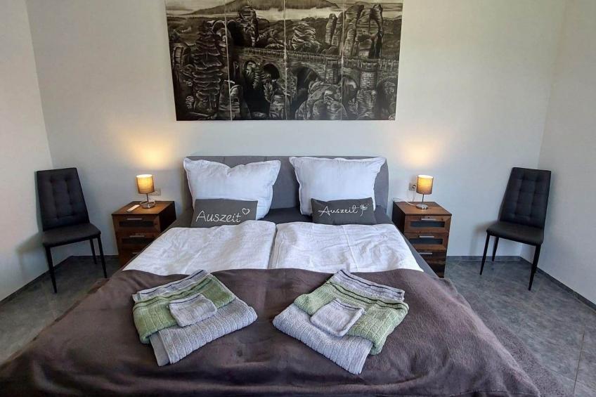 am Hofladen Hellendorf - Sächsische Schweiz - foto 2