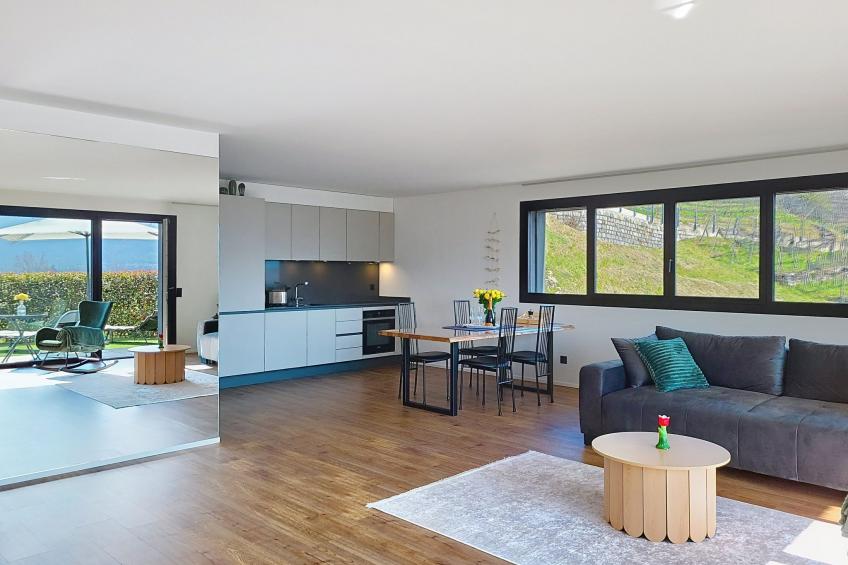 Appartamento al Sole - foto 8