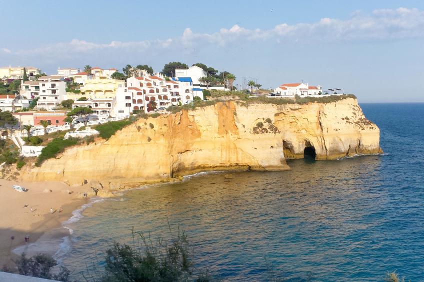 V2 Sesmarias - 2 Bedroom Villa w Private Pool In Carvoeiro - foto 27