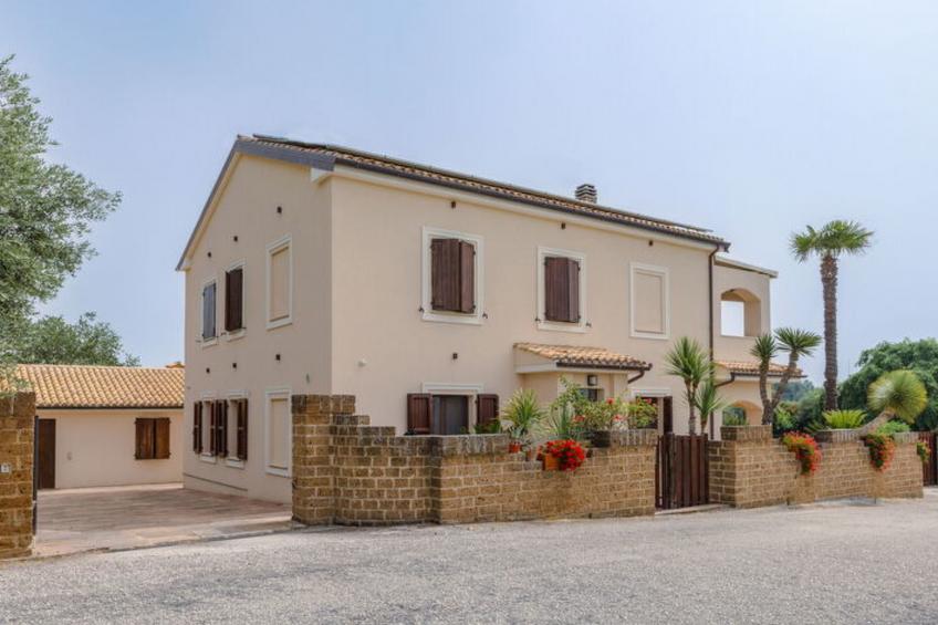 Cyca Holiday Home - foto 17