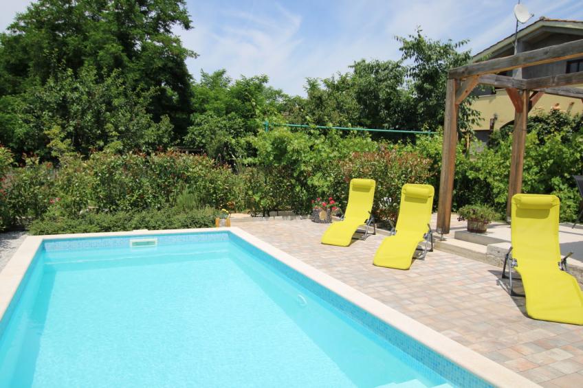 Apartment Green Garden / HR-11058-01 - foto 16