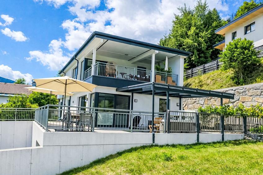 Charmantes Ferienhaus mit Whirlpool - foto 2