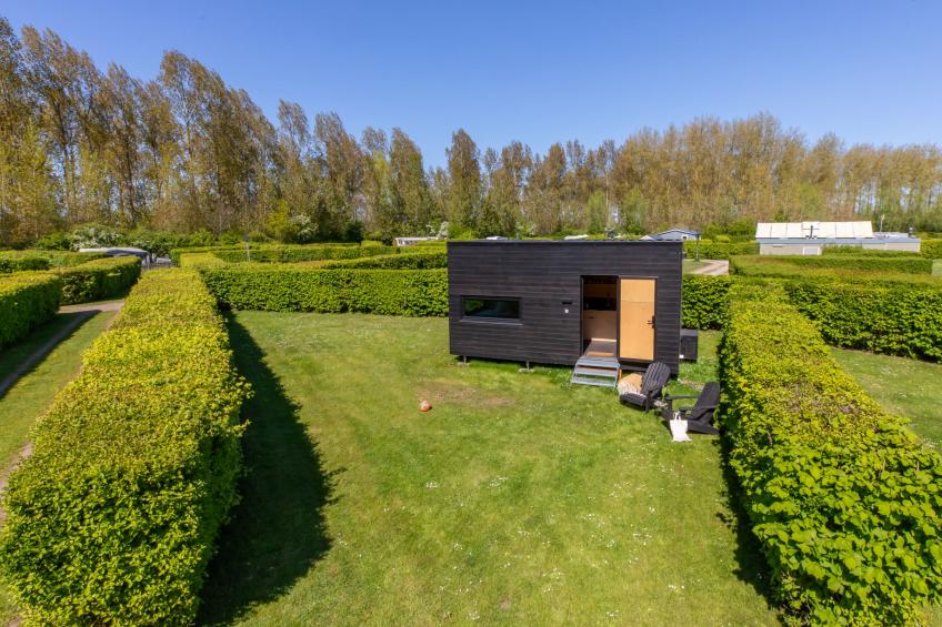 Tiny Cabin Sunshine - foto 12