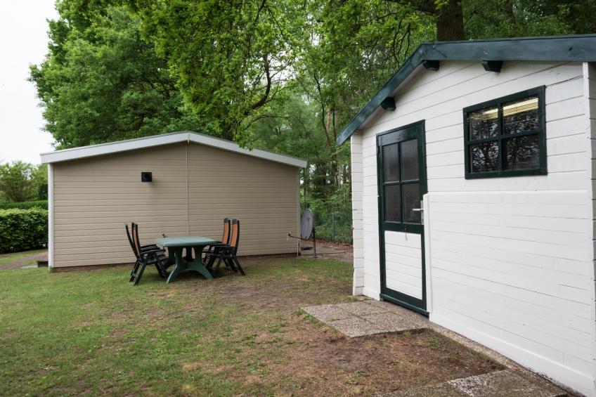Vakantie home Coevorderweg - foto 30