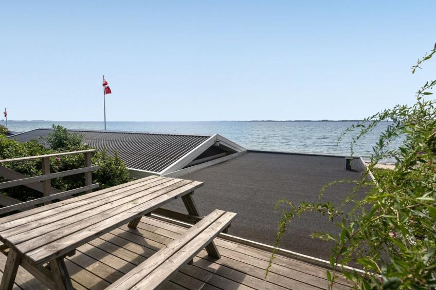 "Pellervo" - 20m from the sea in Funen - foto 24