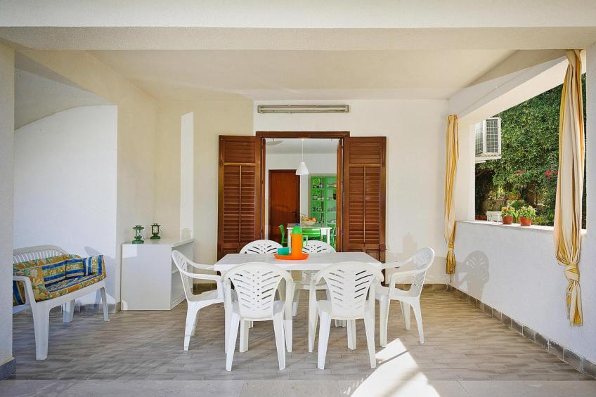 Holiday flat, Castellammare del Golfo - foto 9
