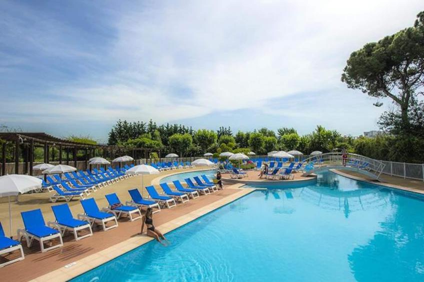 Résidence Goélia Mandelieu Riviera Resort - foto 2