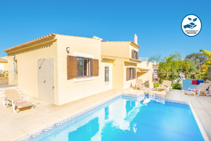 Villa Aruba