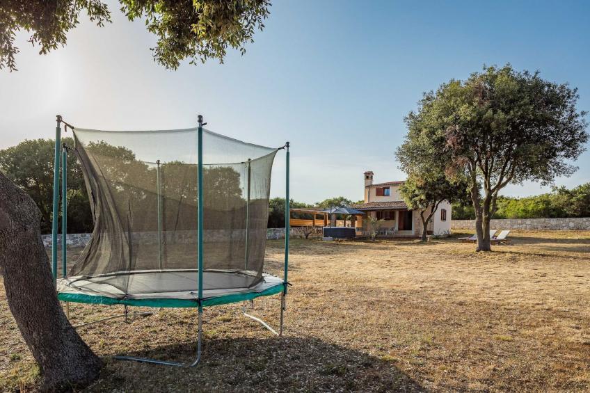 Casa Vala Romana - Big Garden, Jacuzzi, Free Bikes - foto 21