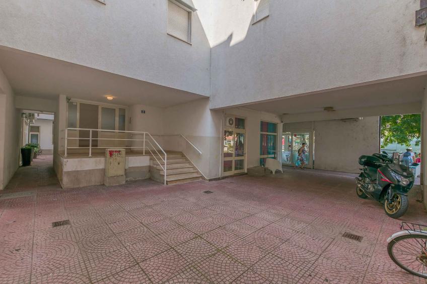 Vakantiewoning met balkon - VW-R7BV9 - foto 4