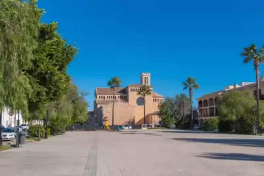 Can Ferrer (cala D'or) - foto 36