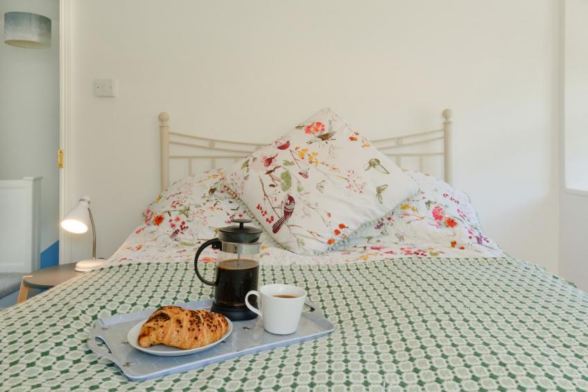 Primrose Cottage - foto 22