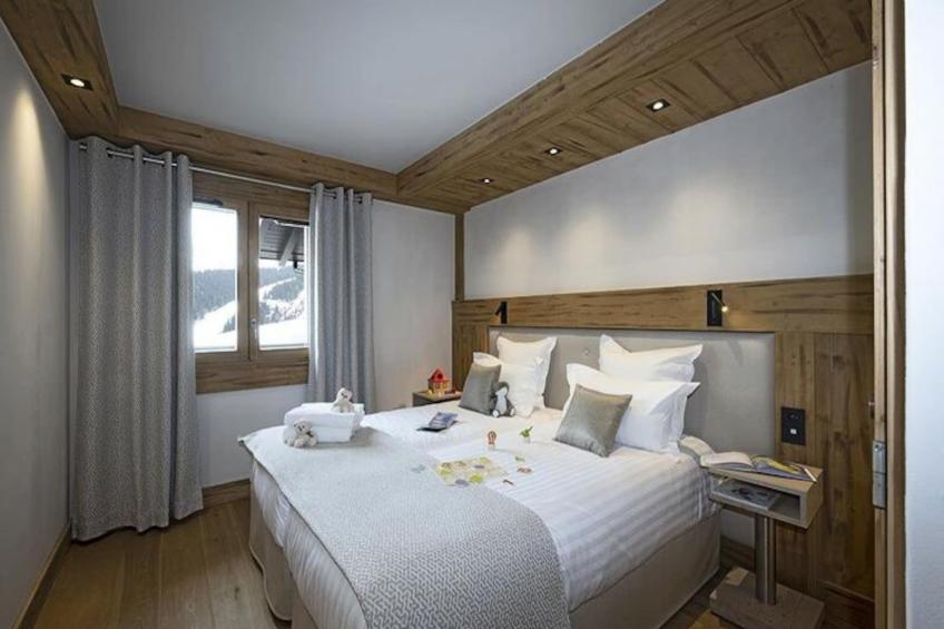 MGM Hôtels & Résidences - Résidence Amaya - foto 19