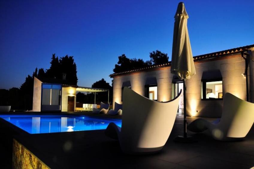 Maison à Llubí - foto 23