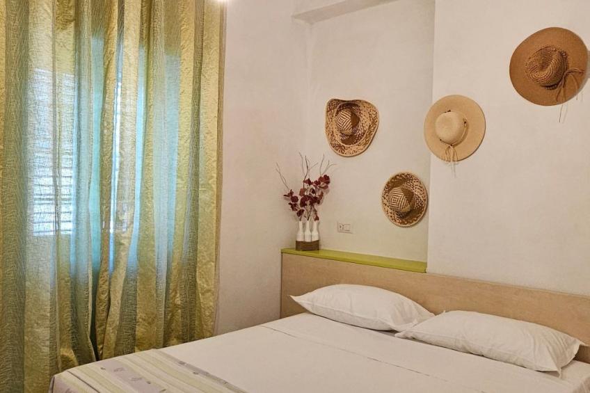 Zwei-Zimmer-Penthouse-Wohnung mit Terrasse mit Meerblick - foto 3