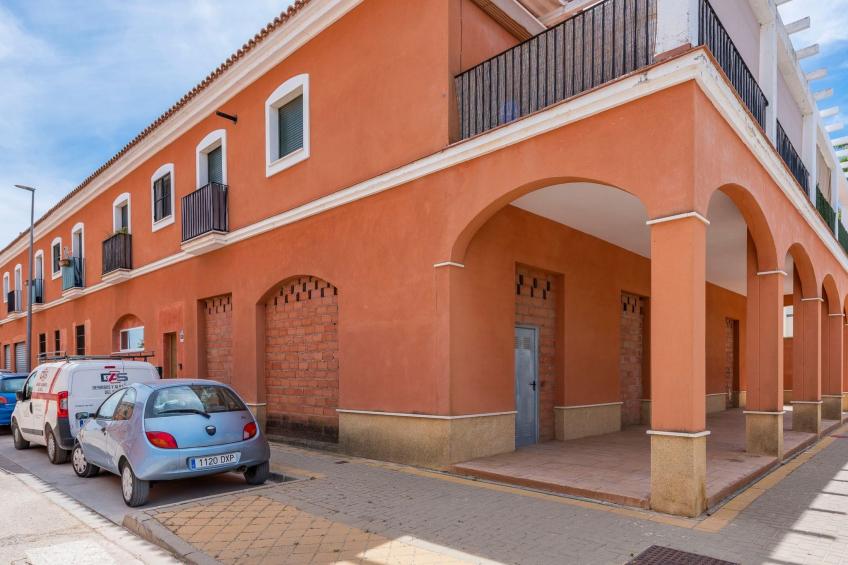 Wohnung Torero II - foto 18