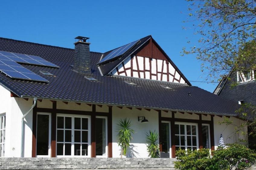 Appartement in Unzenberg Hunsrück - foto 15