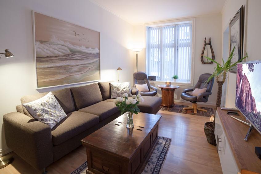 für 4 Personen ca. 62 m² in Oslo, Oslofjord und Umgebung