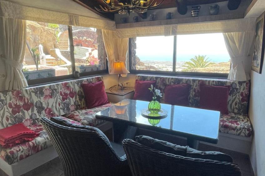 Schlafen in einer vulkanischen Höhle - foto 26