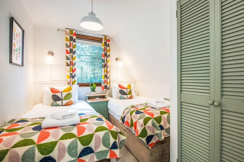 Pine Needle Lodge - foto 15