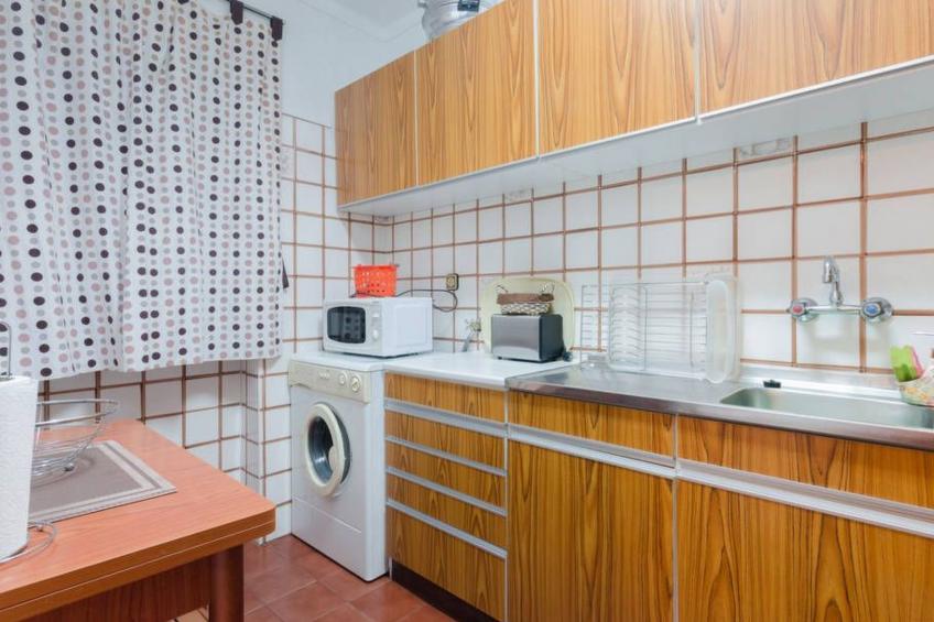 Schöne Ferienwohnung in Costa Da Caparica - foto 16