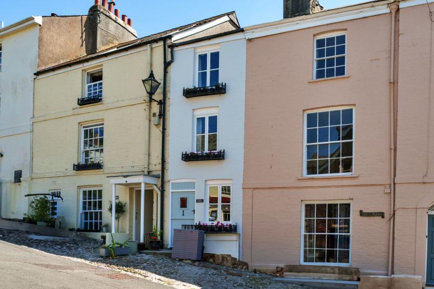 Penlee Narrows, Kingsand