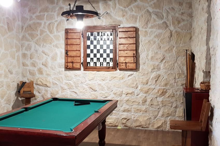 Historische Steinvilla Heaven für 11 Personen - foto 45